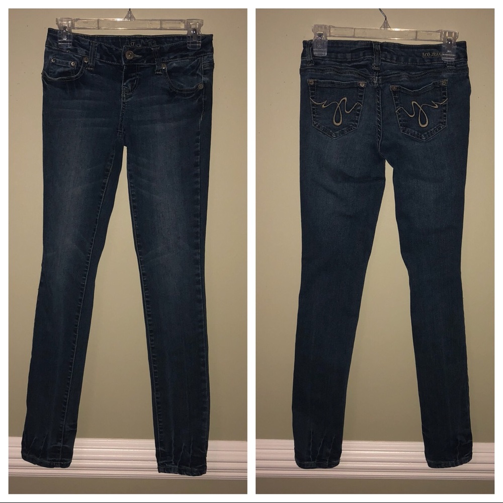 👖SKINNY JEANS👖